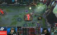 开云体育平台APP-CLG翻盘TSM，Ming拿下关键大龙半决赛2:1（深圳）