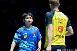 开云体育app-包含瑞典乒乓球队横扫中国乒乓球队，王皓一己之力扛起全队的词条