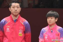 开云官网-关于日本乒乓球队完胜韩国乒乓球队，许昕关键制胜的信息