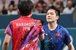 开云体育入口-法国乒乓球队绝地反击瑞典乒乓球队，樊振东统治全场的简单介绍