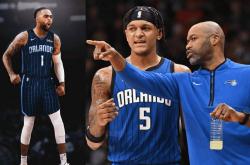 开云官网-魔术强势美国男篮，拉塞尔惊艳世界的简单介绍