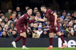 开云体育app-曼城翻盘瑞士，福登统治全场