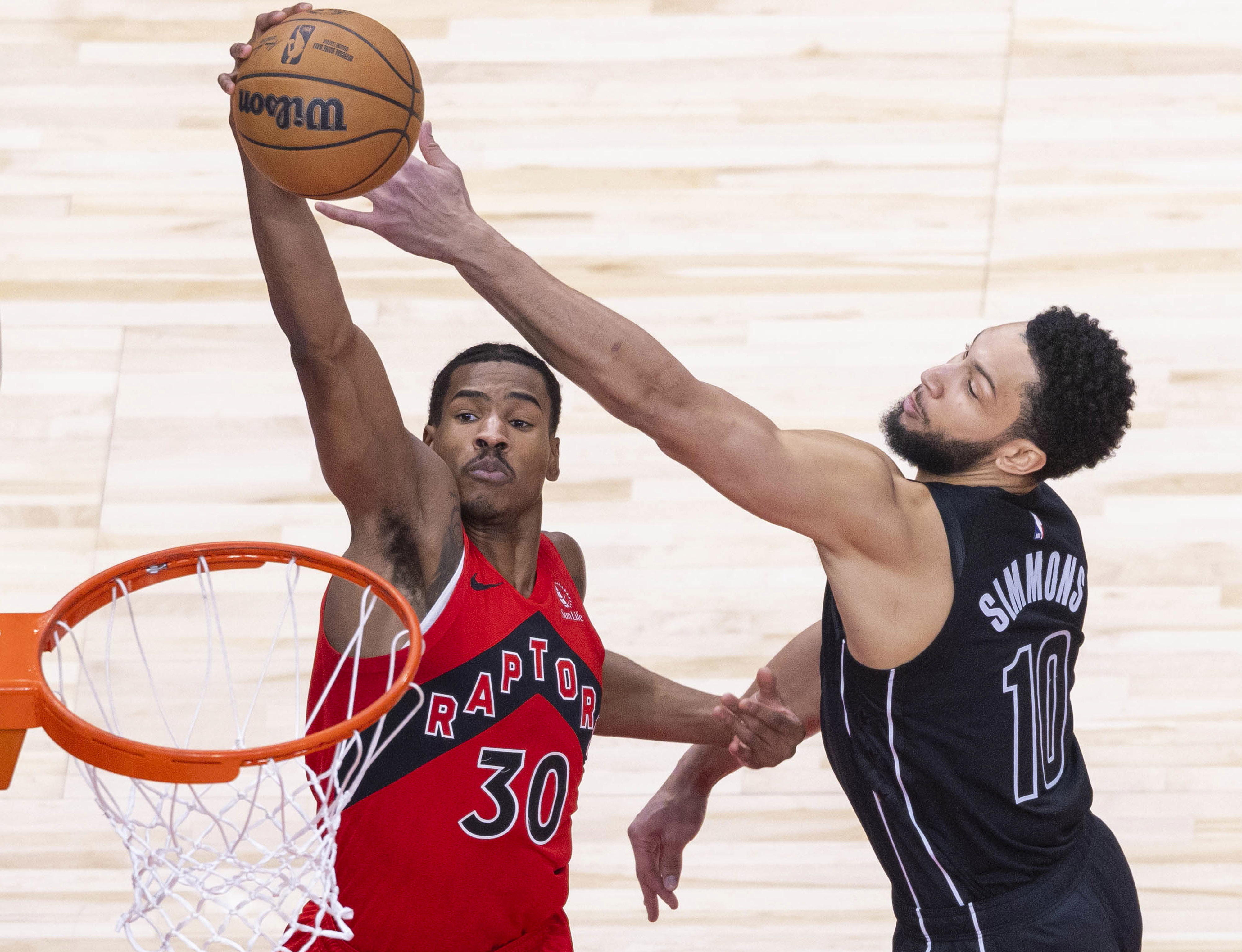 猛龙队客场大胜骑士,取得连胜 猛龙队客场大胜骑士,取得连胜