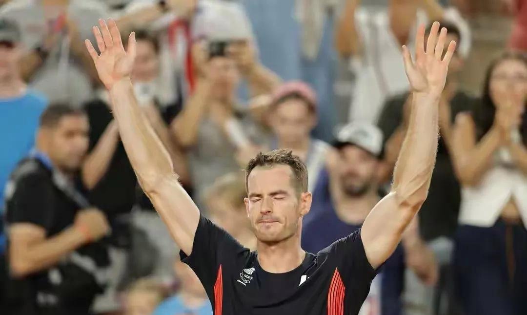 德国网球队力克意大利网球队，穆雷送出助攻的简单介绍