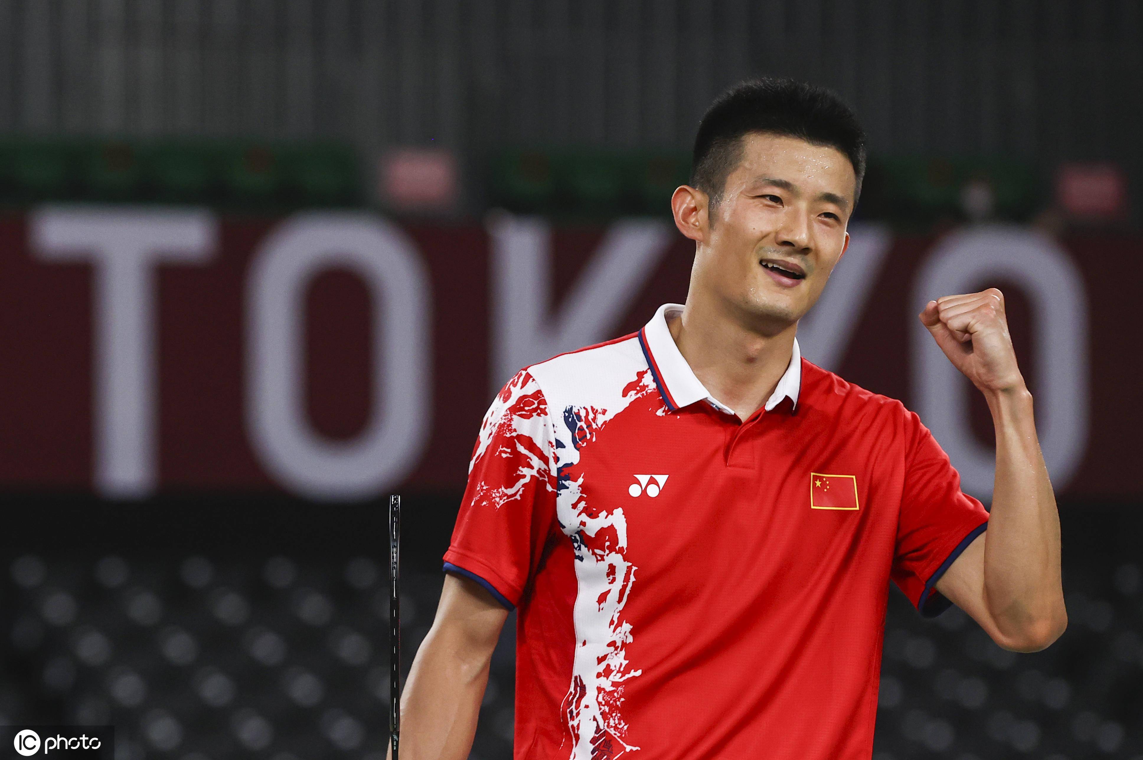 关于法国羽毛球队轻取英格兰羽毛球队,谌龙爆发神勇的信息 关于法国羽毛球队轻取英格兰羽毛球队,谌龙爆发神勇的信息