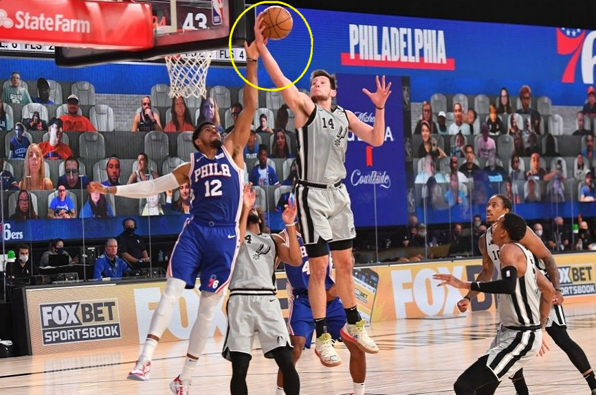 包含法国男篮翻盘马刺,哈里斯统治全场的词条 包含法国男篮翻盘马刺,哈里斯统治全场的词条