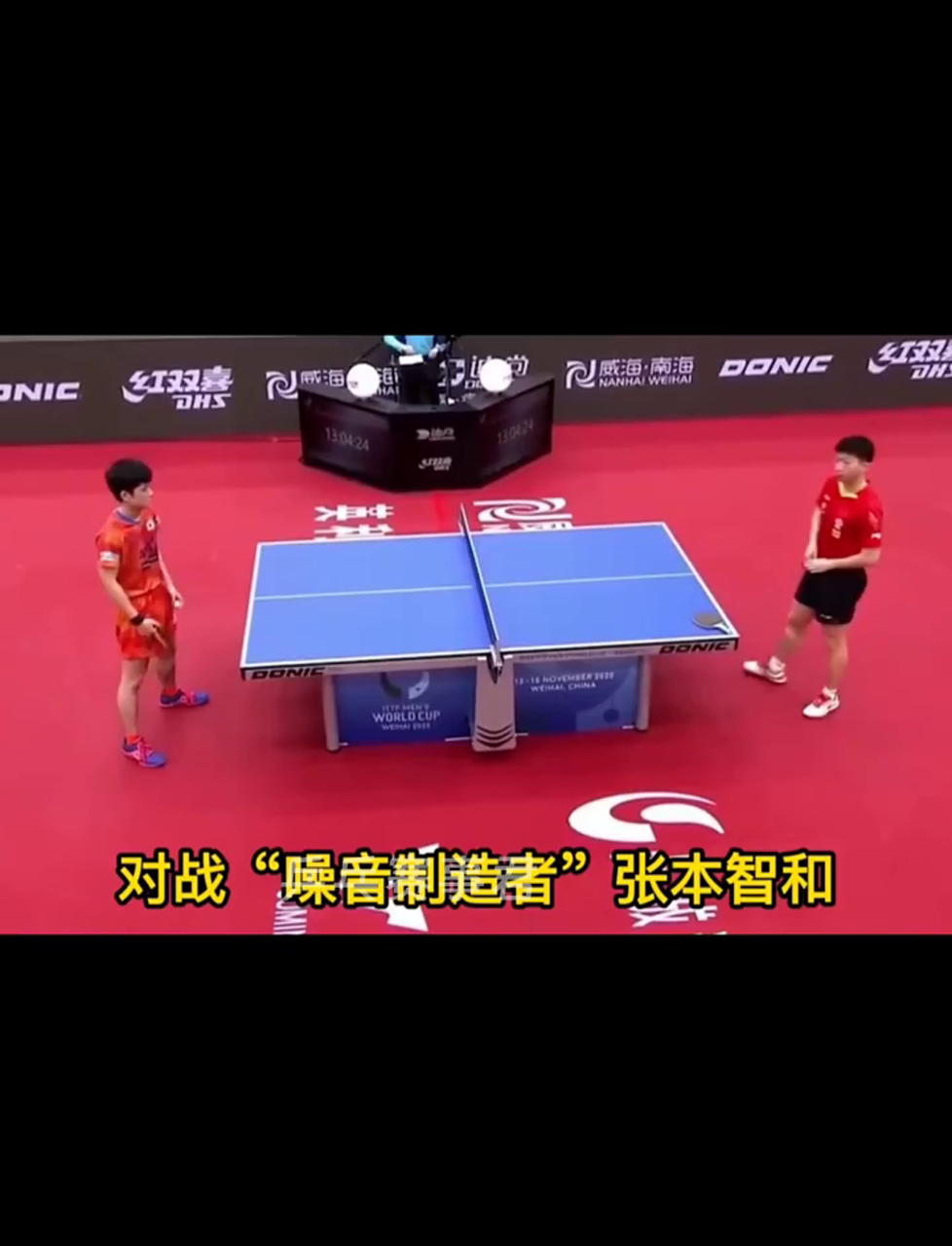 关于法国乒乓球队翻盘英国乒乓球队,张本智和统治全场的信息 关于法国乒乓球队翻盘英国乒乓球队,张本智和统治全场的信息