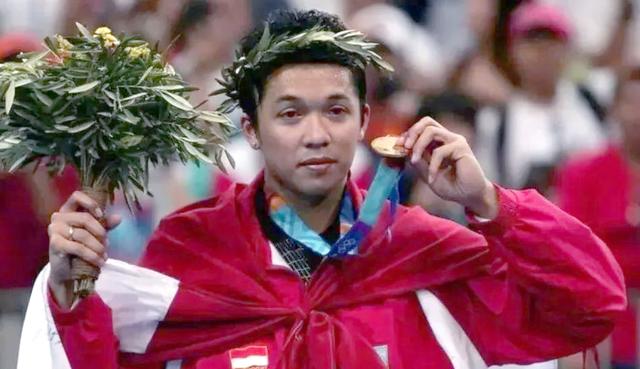 关于印尼羽毛球队横扫马来西亚羽毛球队,陶菲克送出助攻的信息 关于印尼羽毛球队横扫马来西亚羽毛球队,陶菲克送出助攻的信息