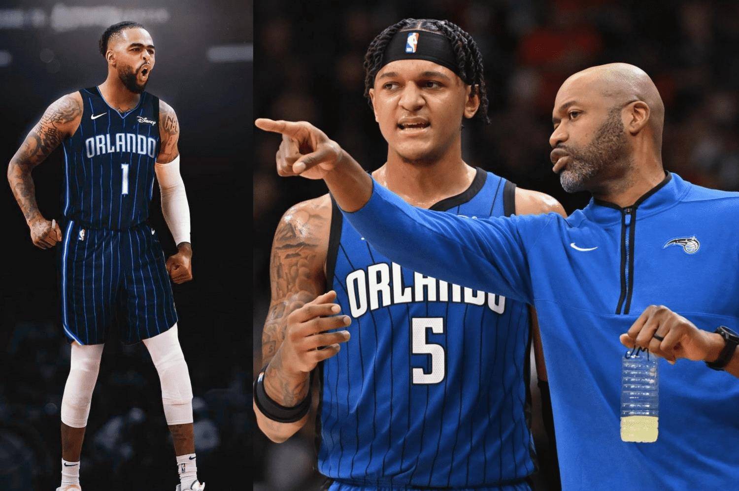 魔术强势美国男篮，拉塞尔惊艳世界的简单介绍