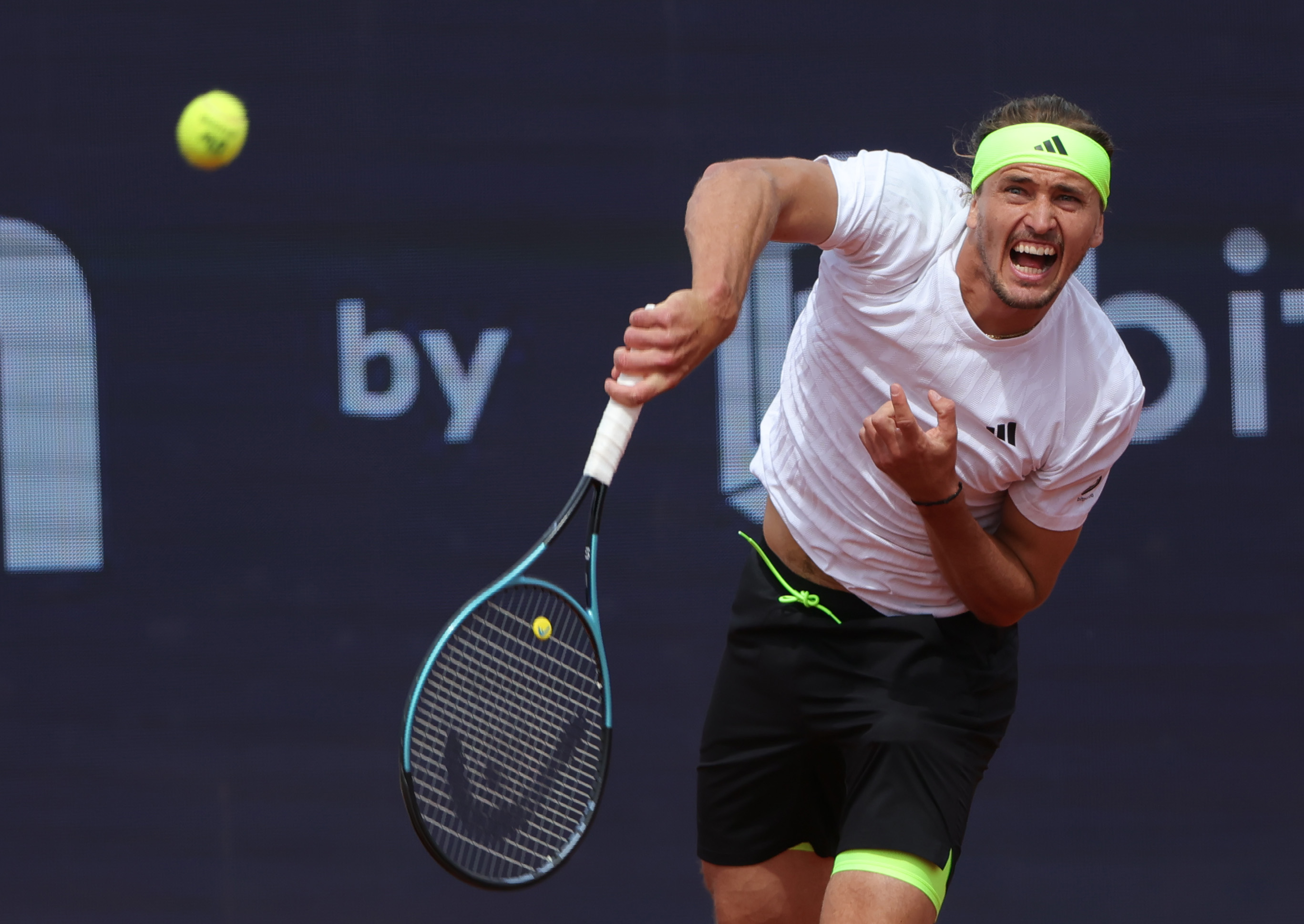 德国网球队完胜欧洲网球队,兹维列夫打破历史纪录的简单介绍 德国网球队完胜欧洲网球队,兹维列夫打破历史纪录的简单介绍