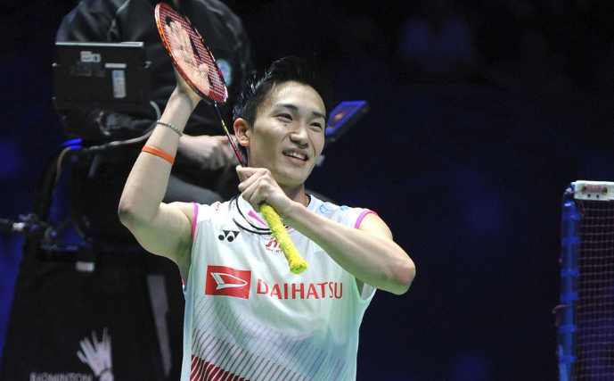 法国羽毛球队横扫丹麦羽毛球队,桃田贤斗完成帽子戏法的简单介绍 法国羽毛球队横扫丹麦羽毛球队,桃田贤斗完成帽子戏法的简单介绍