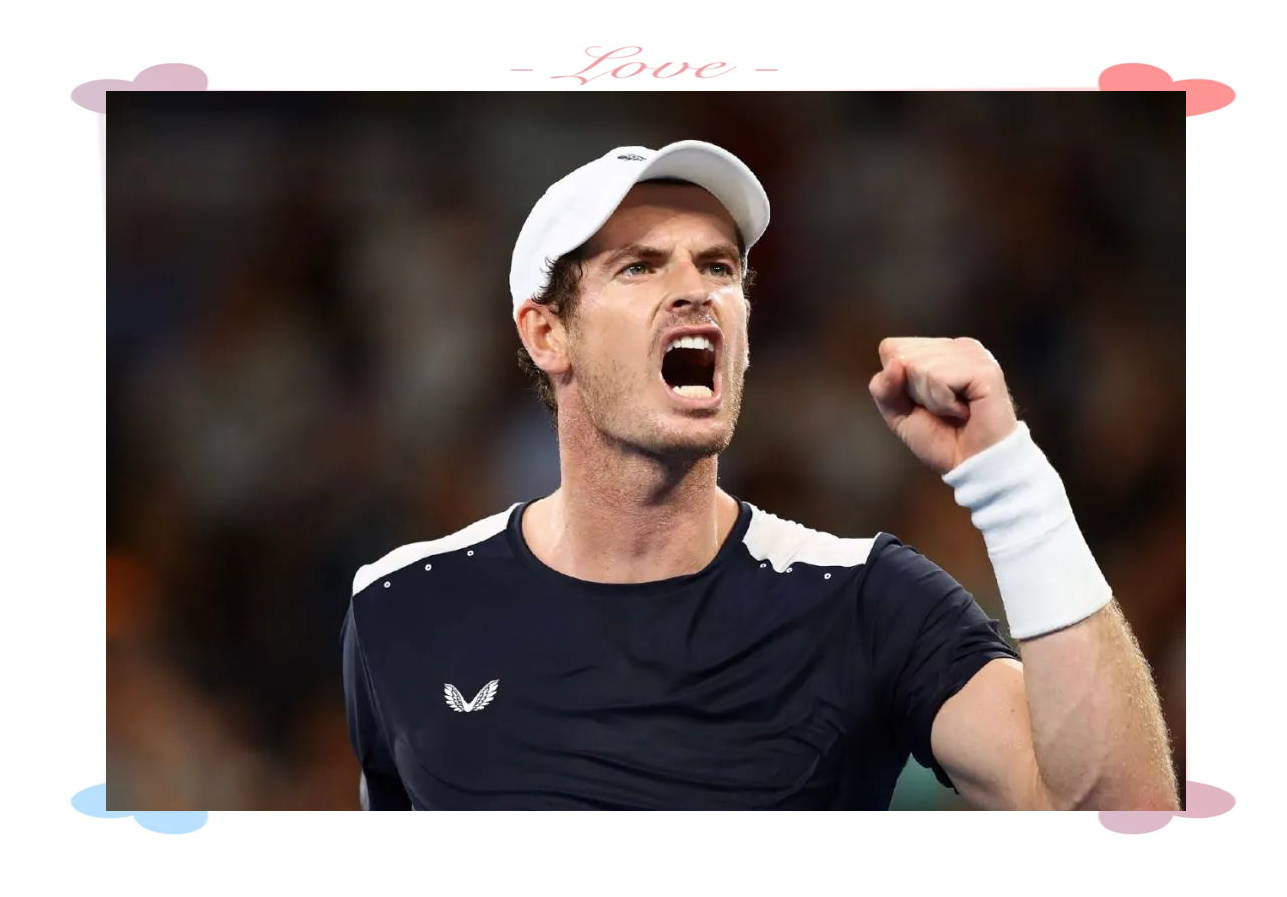 包含澳大利亚网球队翻盘西班牙网球队,穆雷打破历史纪录的词条 包含澳大利亚网球队翻盘西班牙网球队,穆雷打破历史纪录的词条