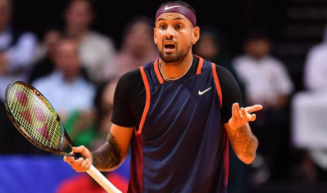 美国网球队险胜西班牙网球队,克耶高斯送出助攻的简单介绍 美国网球队险胜西班牙网球队,克耶高斯送出助攻的简单介绍