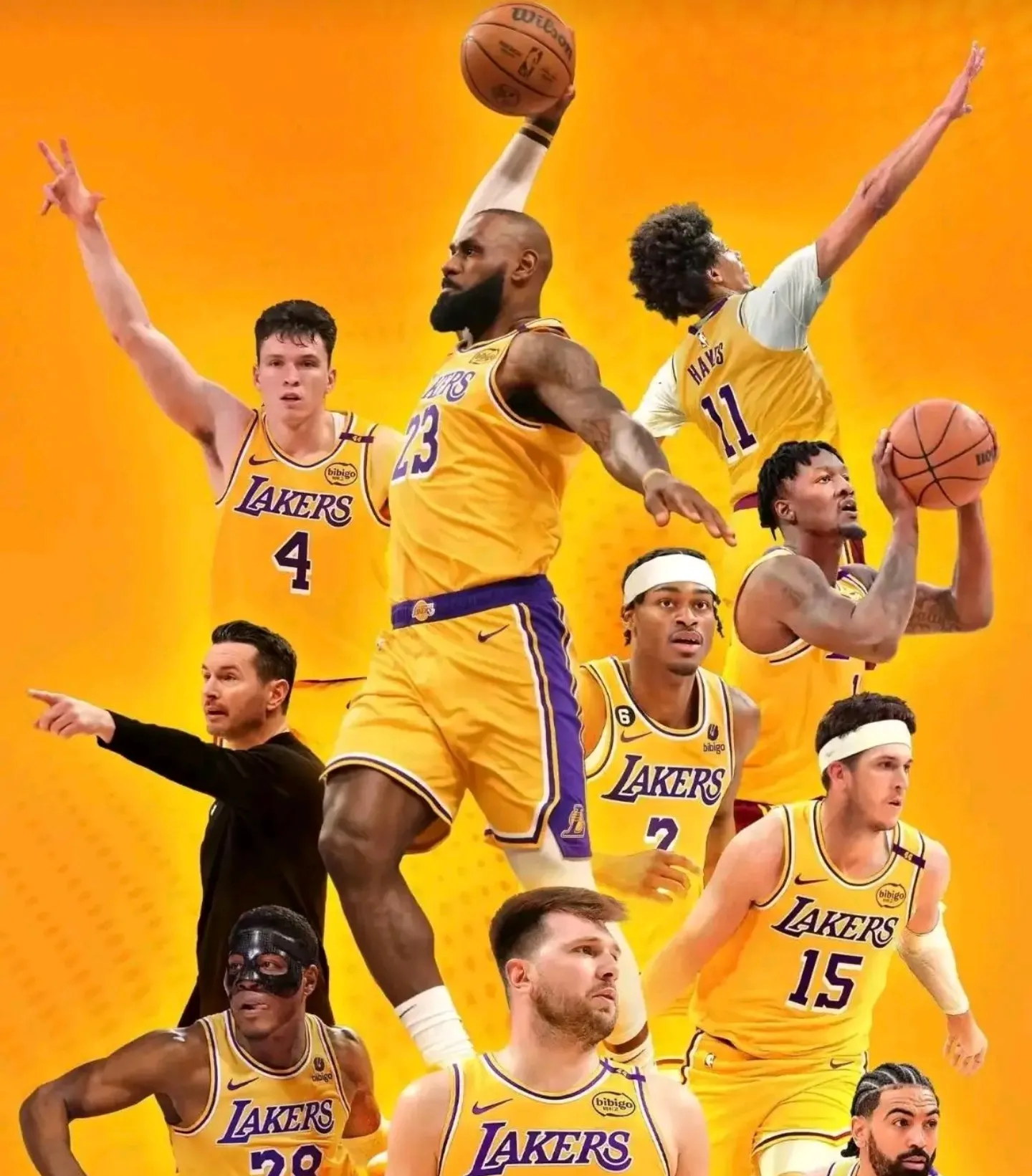 包含湖人B队强势西班牙男篮,乔治·希尔一己之力扛起全队的词条 包含湖人B队强势西班牙男篮,乔治·希尔一己之力扛起全队的词条