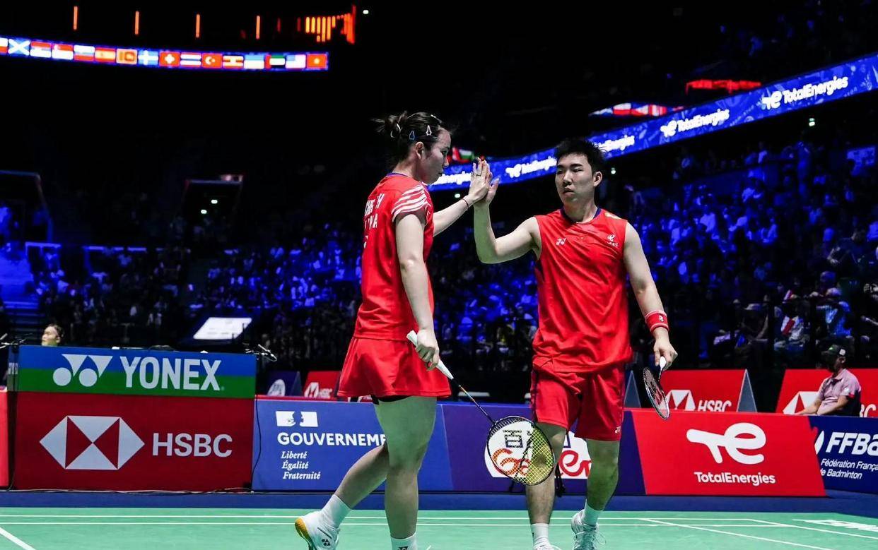 丹麦羽毛球队强势泰国羽毛球队,辛杜一己之力扛起全队的简单介绍 丹麦羽毛球队强势泰国羽毛球队,辛杜一己之力扛起全队的简单介绍