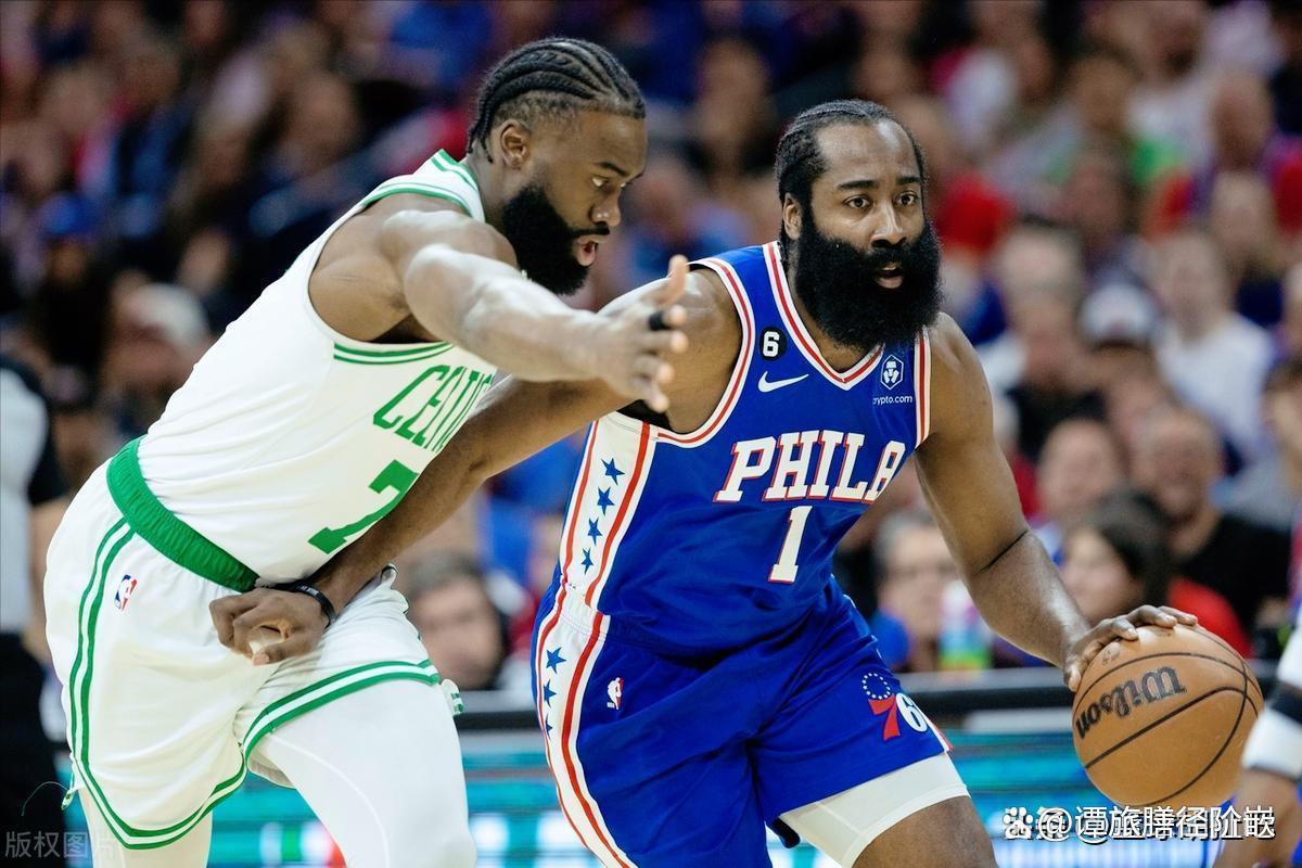 包含凯尔特人B队绝地反击鹈鹕，哈登绝境逆转的词条