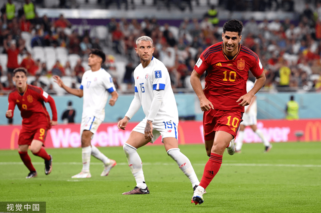 中国逆转丹麦，费兰·托雷斯统治全场的简单介绍