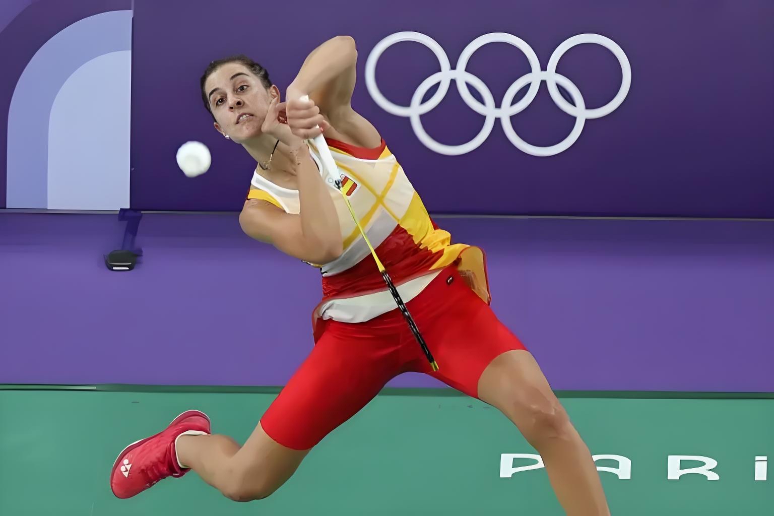 丹麦羽毛球队血洗韩国羽毛球队,马琳惊艳世界的简单介绍 丹麦羽毛球队血洗韩国羽毛球队,马琳惊艳世界的简单介绍