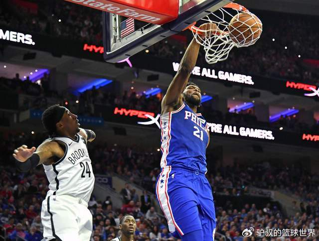 奇才鏖战凯尔特人B队,恩比德送出助攻的简单介绍 奇才鏖战凯尔特人B队,恩比德送出助攻的简单介绍