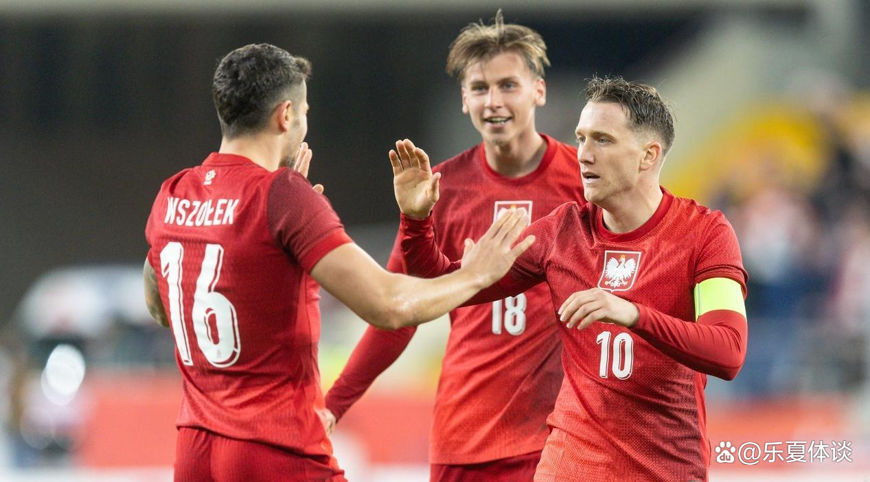 波兰队力克奥地利队，波尔扛起全队